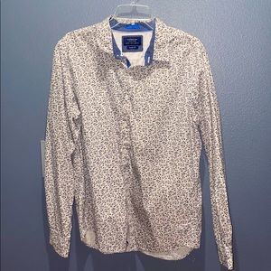 Cactus Man Ricky Singh